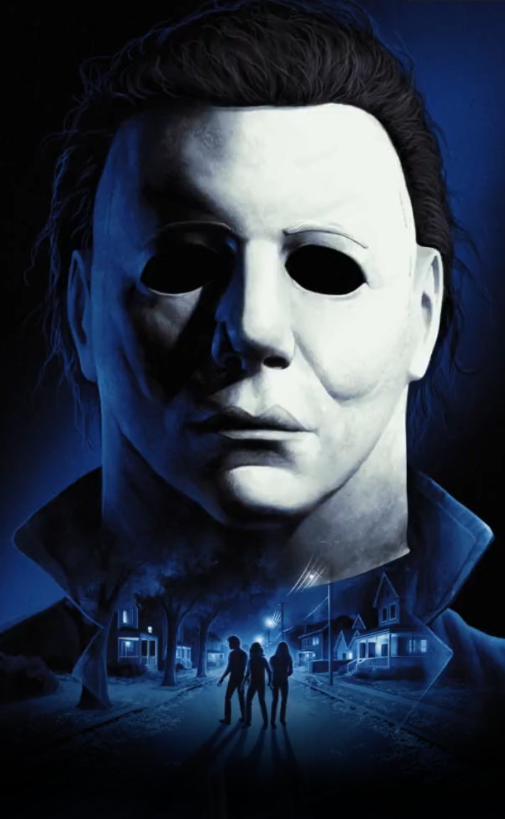 Halloween Game